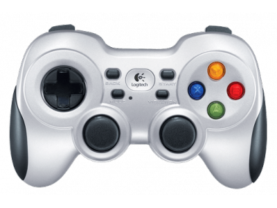 F-710 Wireless Gamepad