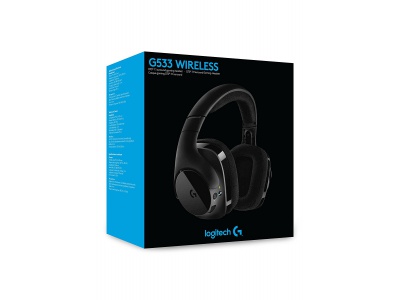 G533 Wireless