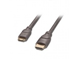 Câble HDMI 3m, Premium, compatible HDMI 2.0 Ultra HD, type A/C