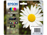 Multipack EPSON 18 XL