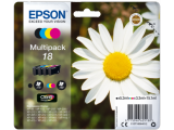 Multipack EPSON 18