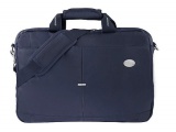 American Tourister - Colora II Laptop Briefcase - Noir/Vert