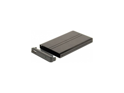 Boîtier externe USB 2.0 pour disque dur 2.5" IDE Boîtier externe USB 2.0 pour disque dur 2.5" IDE