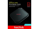 Sandisk Extreme 500 - 240 Go - Noir