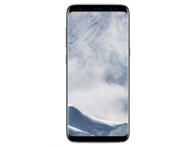 Galaxy S8 Arctic Silver - 5.8" - 64 Go