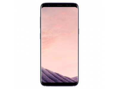 Galaxy S8 Orchid Gray - 5.8" - 64 Go