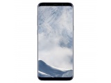 Galaxy S8+ Arctic Silver - 6.2" - 64 Go