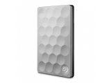 Backup Plus Ultra Slim 2 To Platinum (USB3.0)