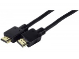 Cordon HDMi Male /Male Type A - 2m