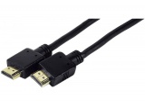 Cordon HDMi Male /Male Type A - 3.00m