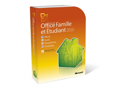 Office Famille et Étudiant 2010