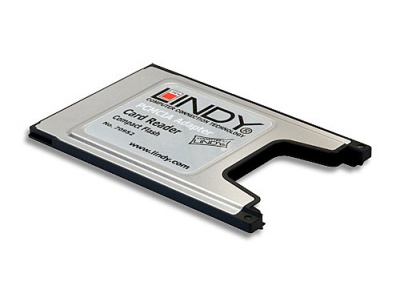 Carte PCMCIA pour Compact Flash Carte PCMCIA pour Compact Flash