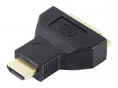 Adaptateur DVI-D Femelle / HDMi Male type A