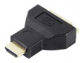 Adaptateur DVI-D Femelle / HDMi Male type A