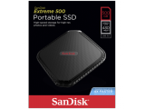 Sandisk Extreme 500 - 500 Go - Noir