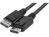 Cable displayport 1,80 m