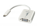 Adaptateur USB 3.1 type C vers VGA