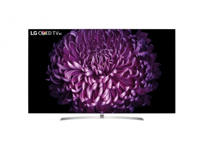 TV OLED LG 55B7 UHD 4K HDR - Extension Garantie + 3 ans offerte