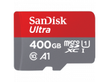 Ultra microSDXC 400 Go