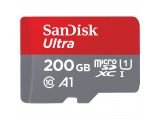 Ultra microSDXC 200 Go