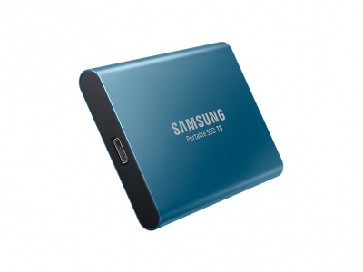 T5 Portable SSD 250 Go T5 Portable SSD 250 Go