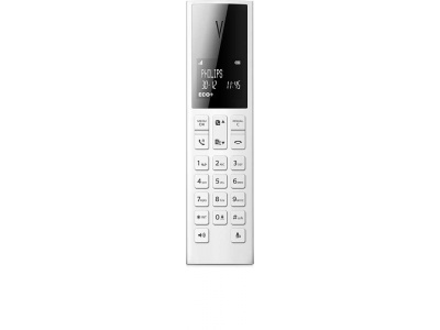 Design Linea V M3501W - Blanc