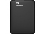 Elements Portable 4 To Noir USB 3.0