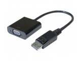 Convertisseur actif DisplayPort vers VGA