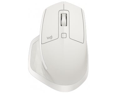 MX MASTER 2S - Gris clair MX MASTER 2S - Gris clair