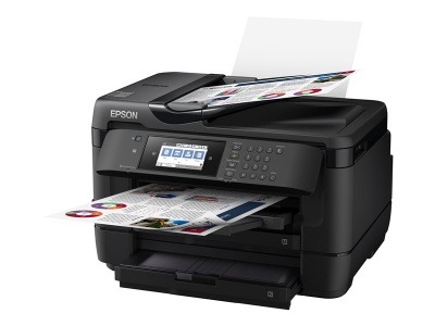 WorkForce WF-7720DTWF WorkForce WF-7720DTWF
