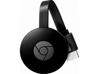 Chromecast