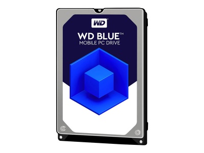 WD Blue - 1 To