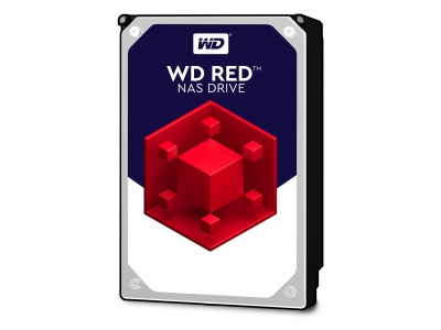 WD Red NAS - 2 To