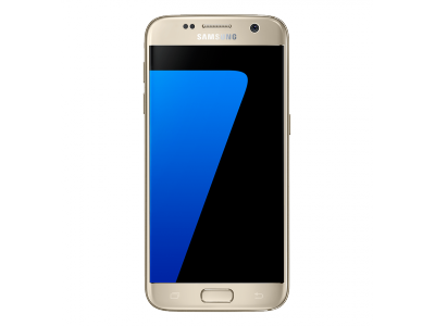 Galaxy S7 Gold Platinum