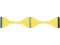 Nappe ronde Ultra DMA 100/133 - jaune 60cm