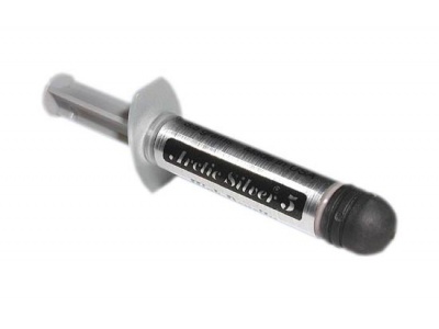 Arctic Silver 5 - 3.5g Arctic Silver 5 - 3.5g