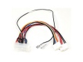 Adaptateur d'alimentation ATX vers AT