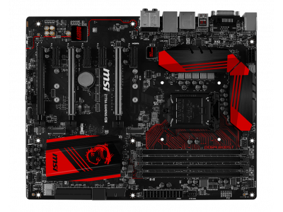 Z170A GAMING M5 RFB