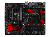 Z170A GAMING M5 RFB