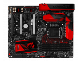 Z170A GAMING M7 RFB