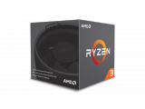 Ryzen 3 1200 (3.1 GHZ) - Socket AM4