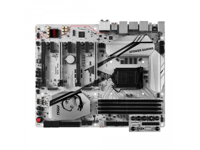 Z170A XPOWER GAMING TITANIUM ED RFB