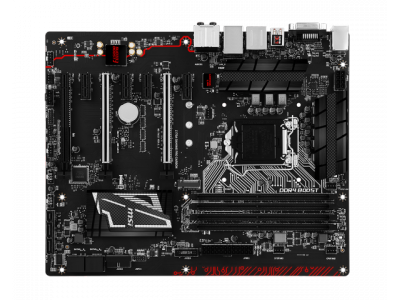 Z170A GAMING PRO CARBON RFB