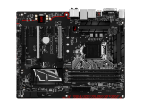 Z170A GAMING PRO CARBON RFB