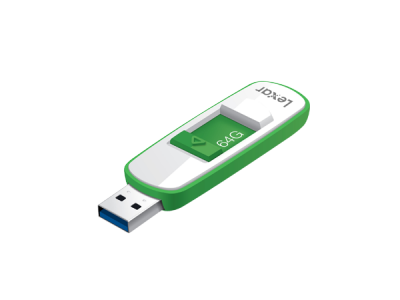 JumpDrive S75 - 64 Go