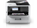 WorkForce Pro WF-C5710DWF