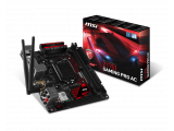 Z170I GAMING PRO AC