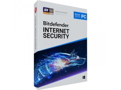 Internet Security 2019 - 2 ans - 5 postes Internet Security 2019 - 2 ans - 5 postes