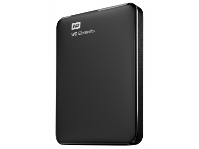 WD Elements Portable 2 To