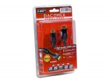 Dacomex Cordon HDMI A/A Mâle/Mâle HQ - 1,80 m